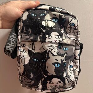 Rip N Dip Cross Body Bag